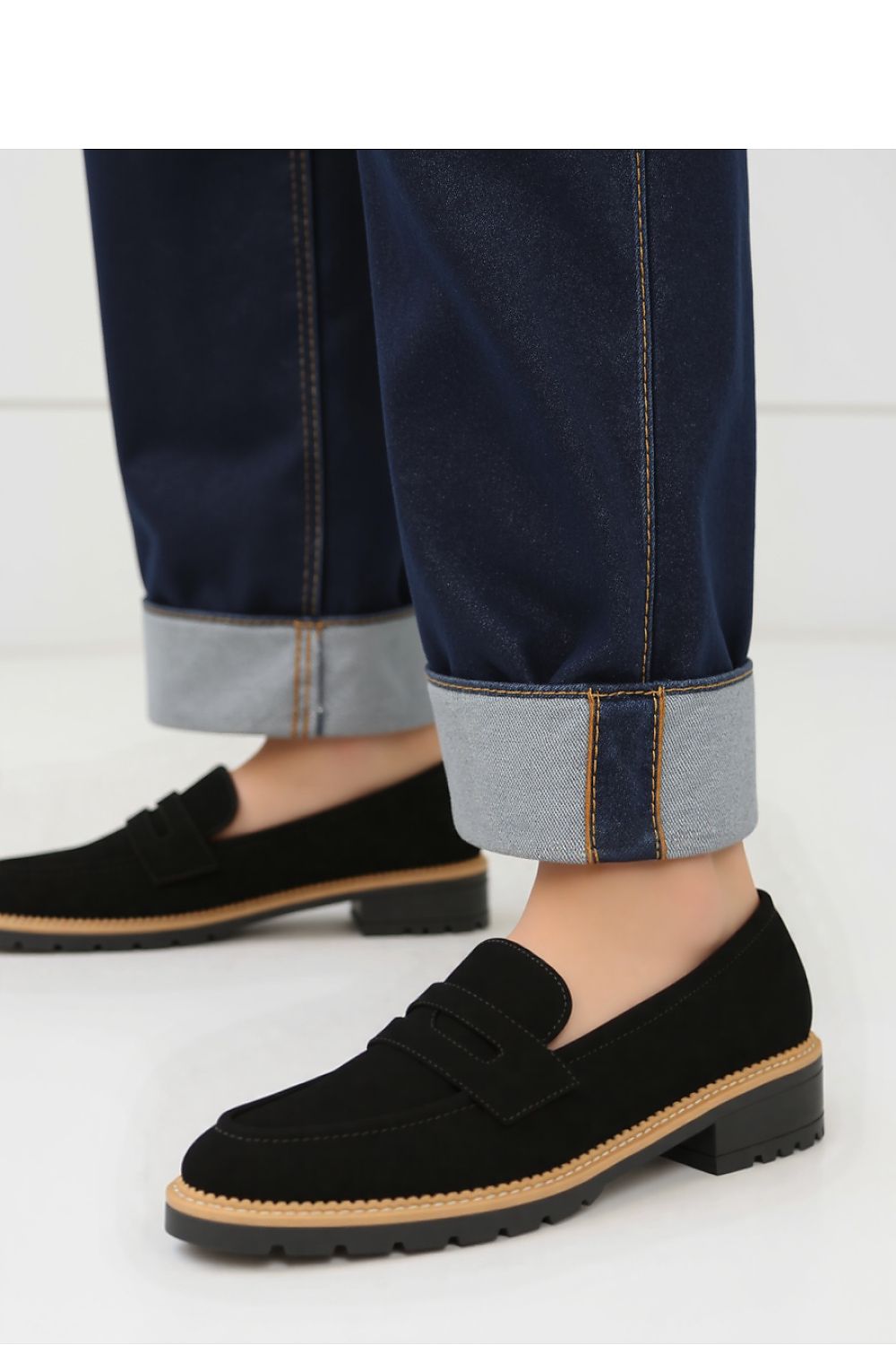  Mokassins model 210205 Inello 