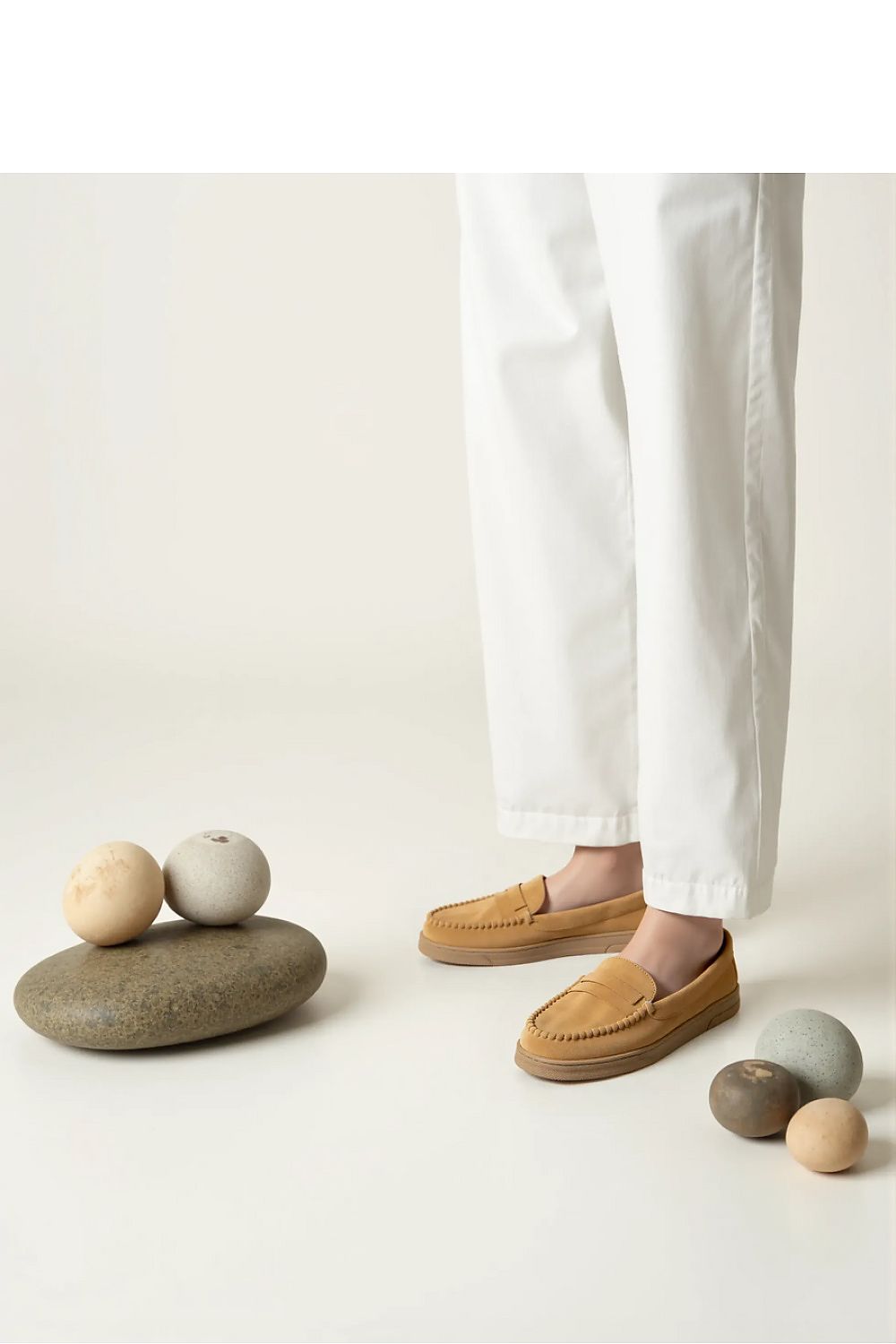  Mokassins model 210576 Inello 