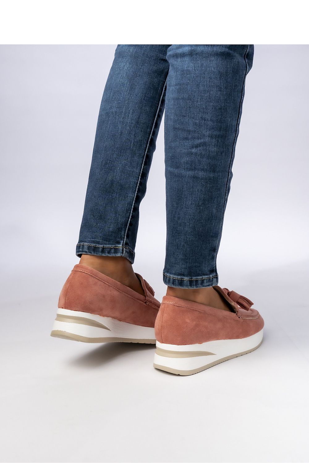  Mokassins model 210603 Inello 