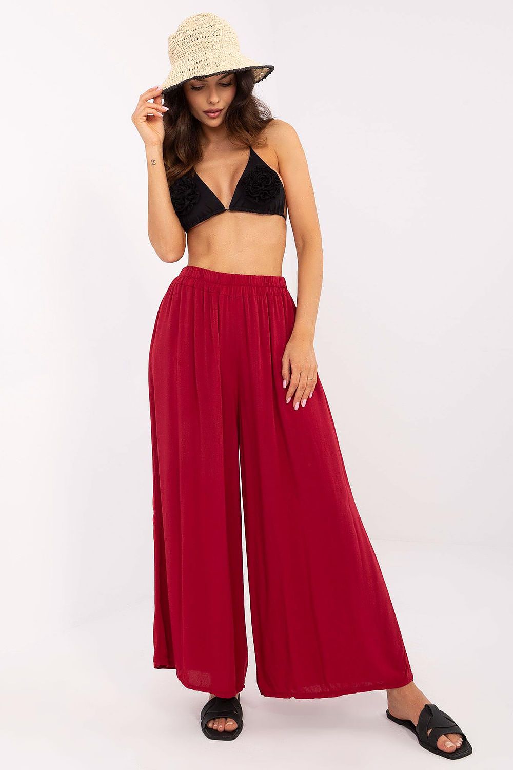  Damen Hose model 210675 Och Bella 