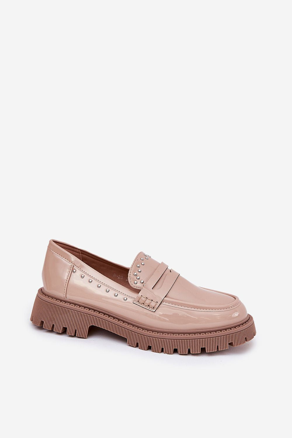  Mokassins model 210740 Step in style 