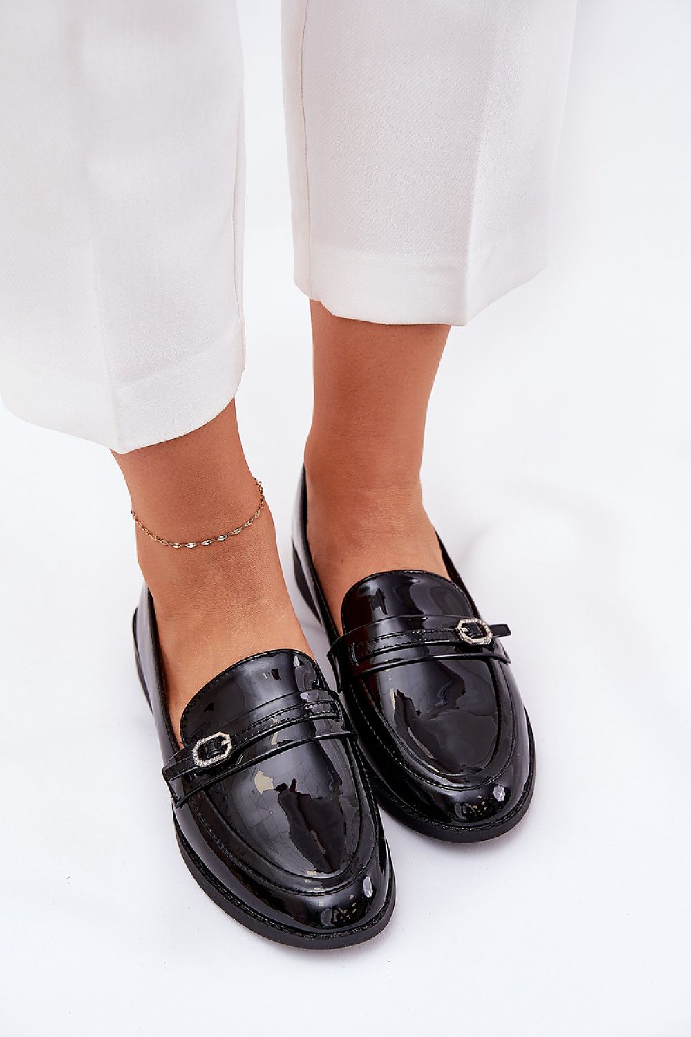  Mokassins model 210741 Step in style 