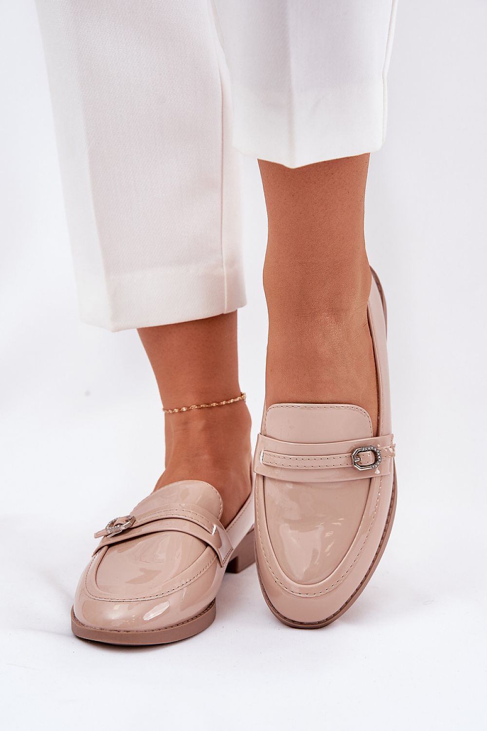  Mokassins model 210742 Step in style 