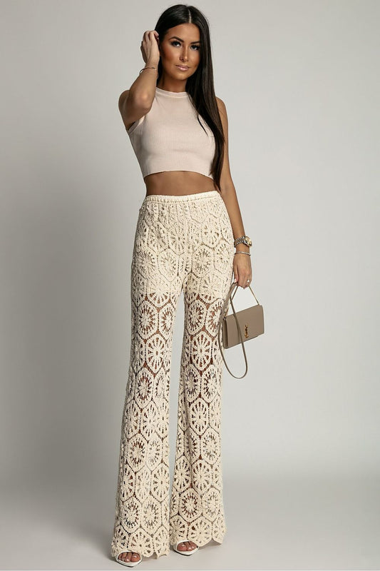  Damen Hose model 210844 LaBalancia 