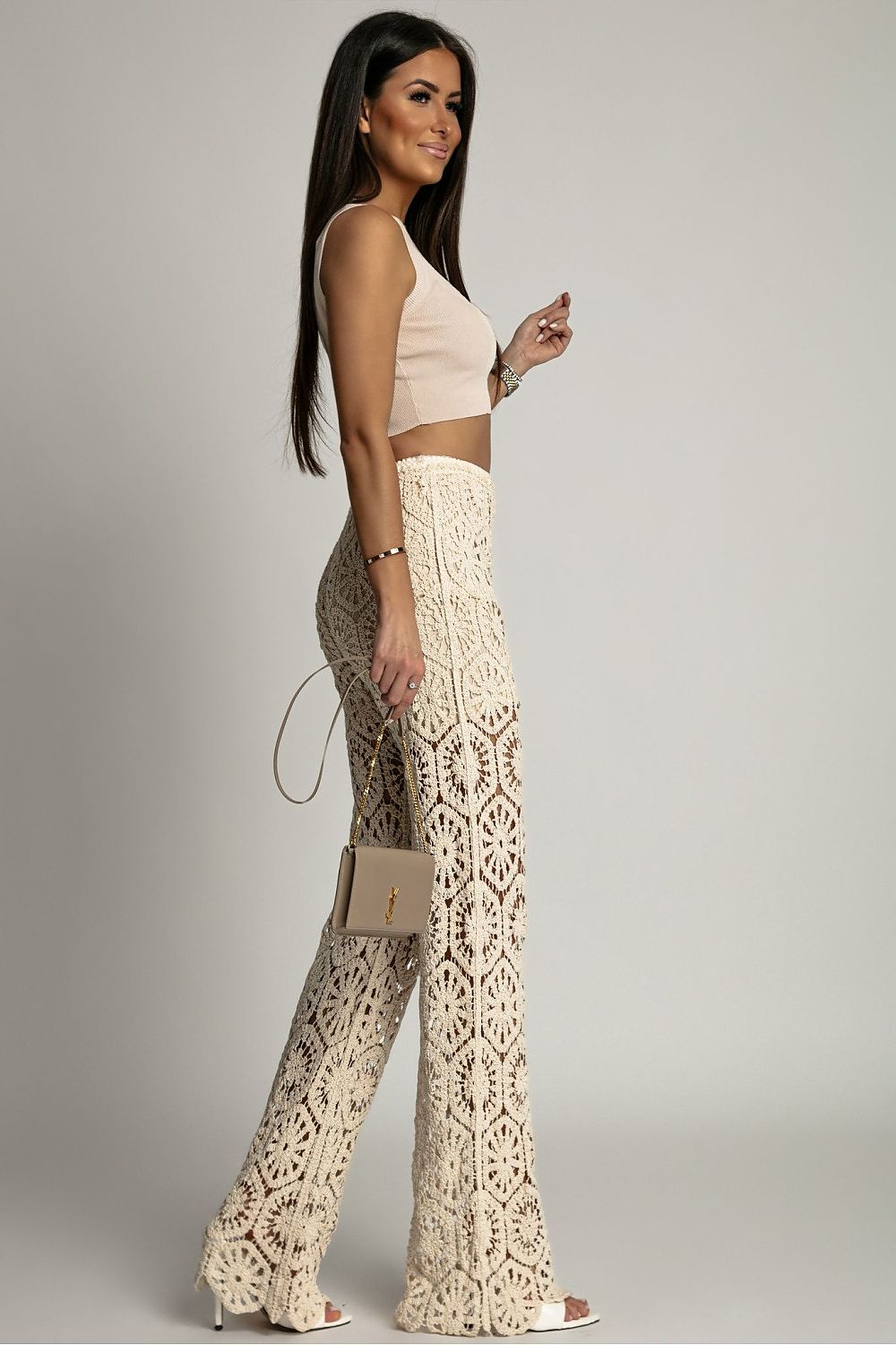  Damen Hose model 210844 LaBalancia 