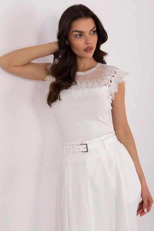 Bluse model 210848 NM