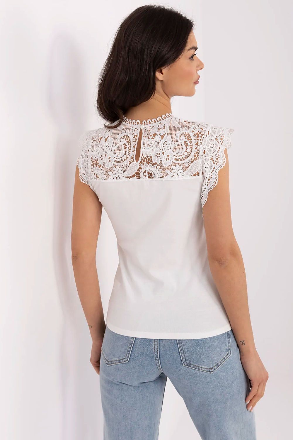  Bluse model 210849 NM 