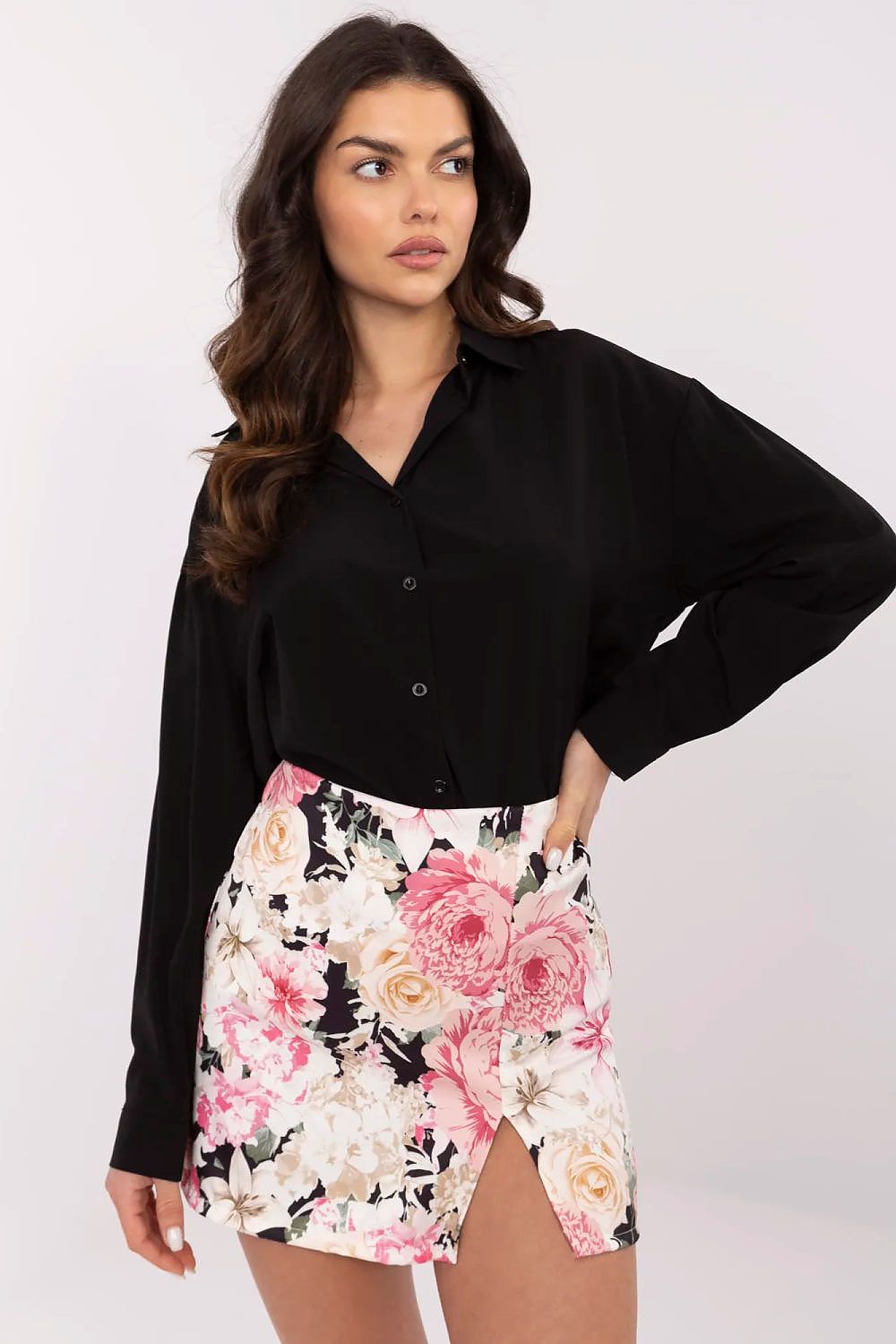  Hosenrock model 210856 Italy Moda 