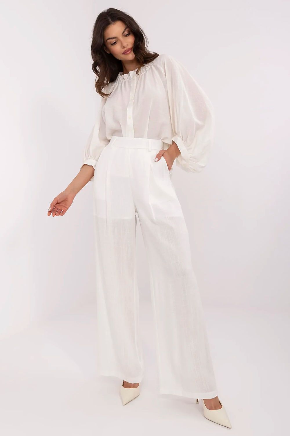  Damen Hose model 210864 NM 