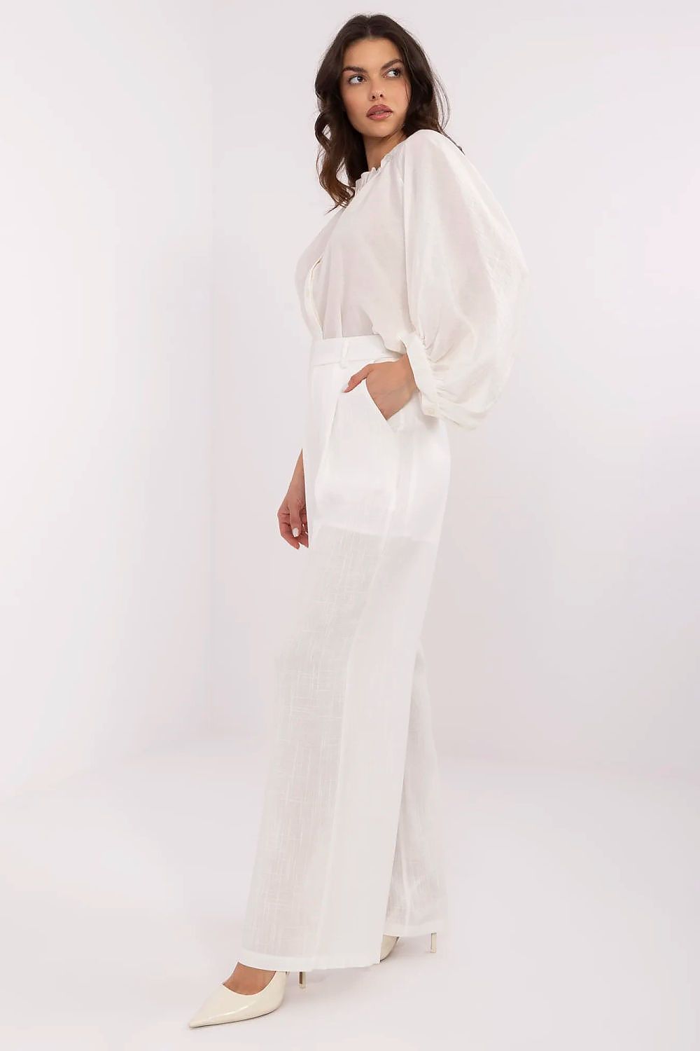  Damen Hose model 210864 NM 