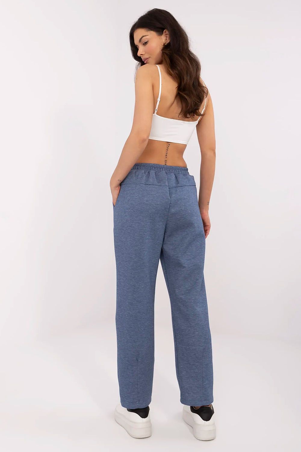  Sportanzug Hosen model 210954 Italy Moda 