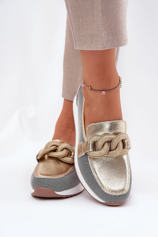  Mokassins model 211100 Step in style 