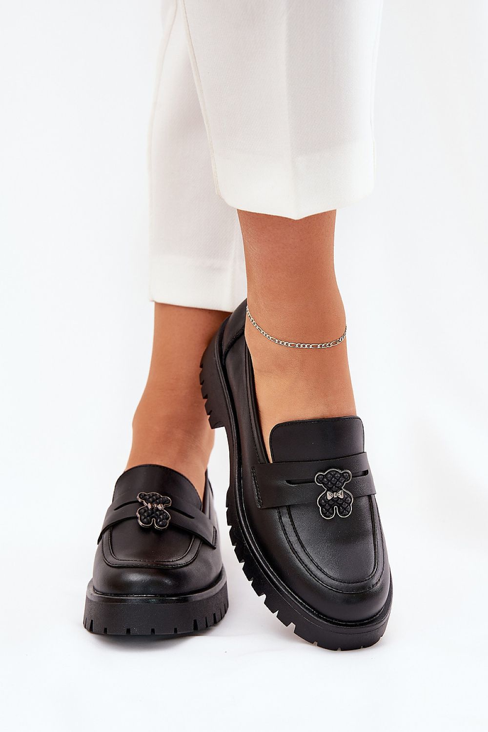  Mokassins model 211103 Step in style 
