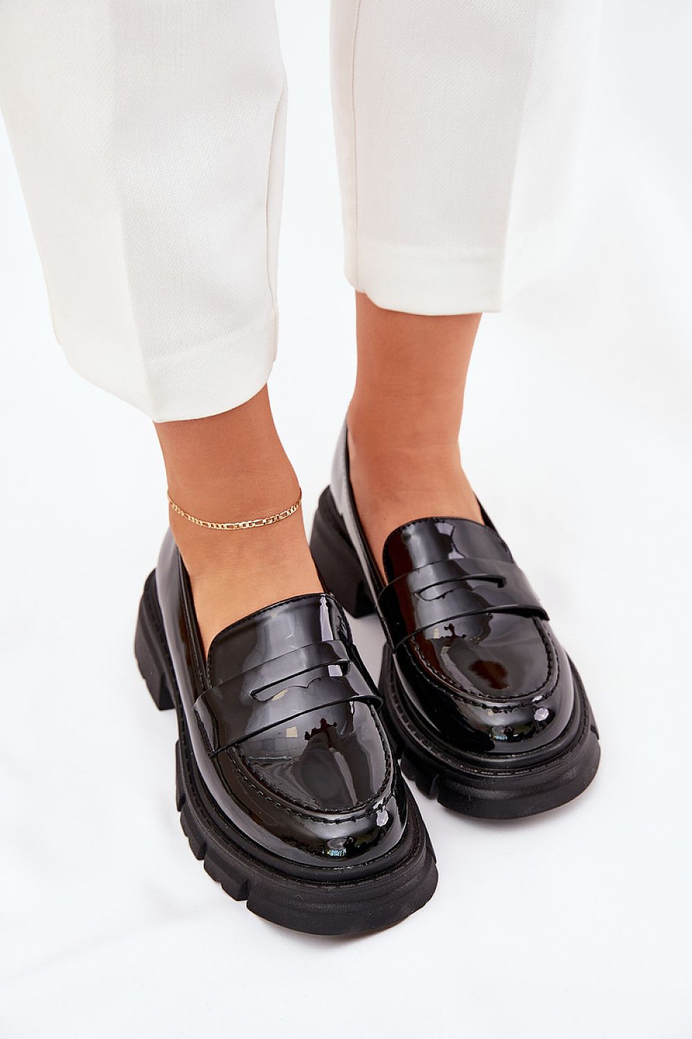  Mokassins model 211104 Step in style 