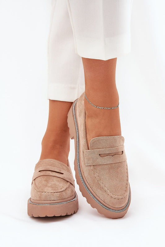  Mokassins model 211105 Step in style 