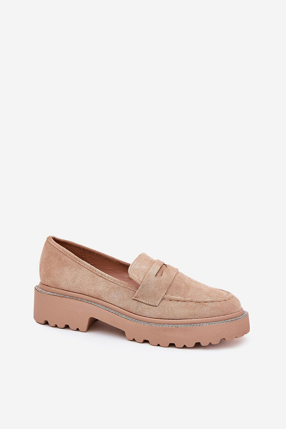  Mokassins model 211105 Step in style 
