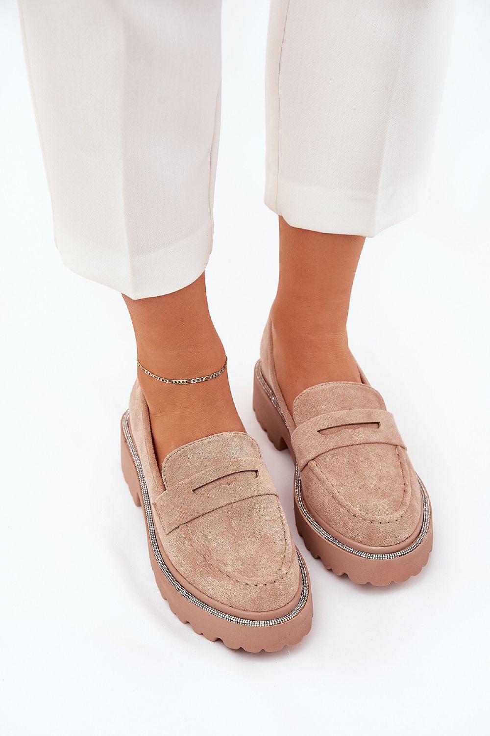  Mokassins model 211105 Step in style 