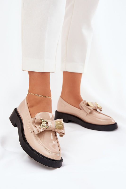  Mokassins model 211108 Step in style 