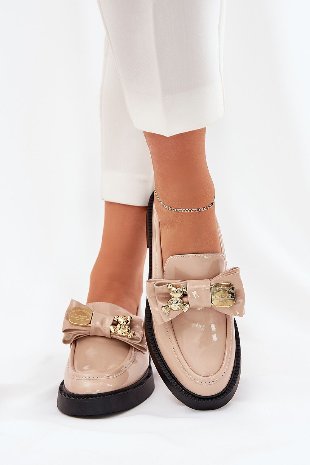  Mokassins model 211108 Step in style 