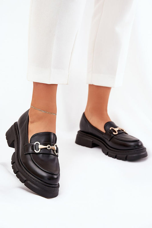  Mokassins model 211110 Step in style 