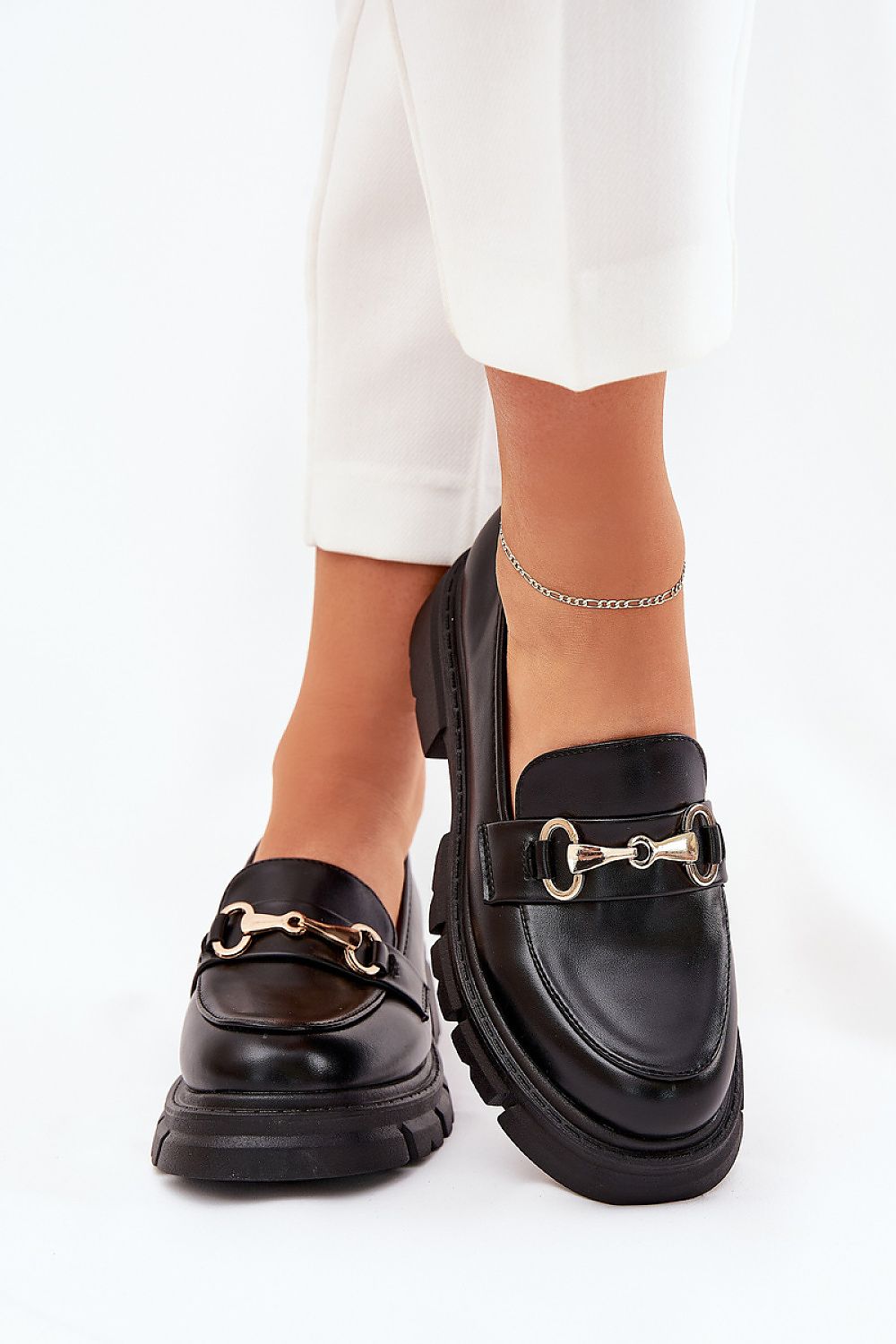  Mokassins model 211110 Step in style 