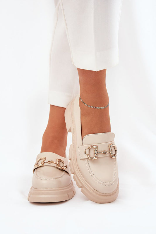  Mokassins model 211111 Step in style 