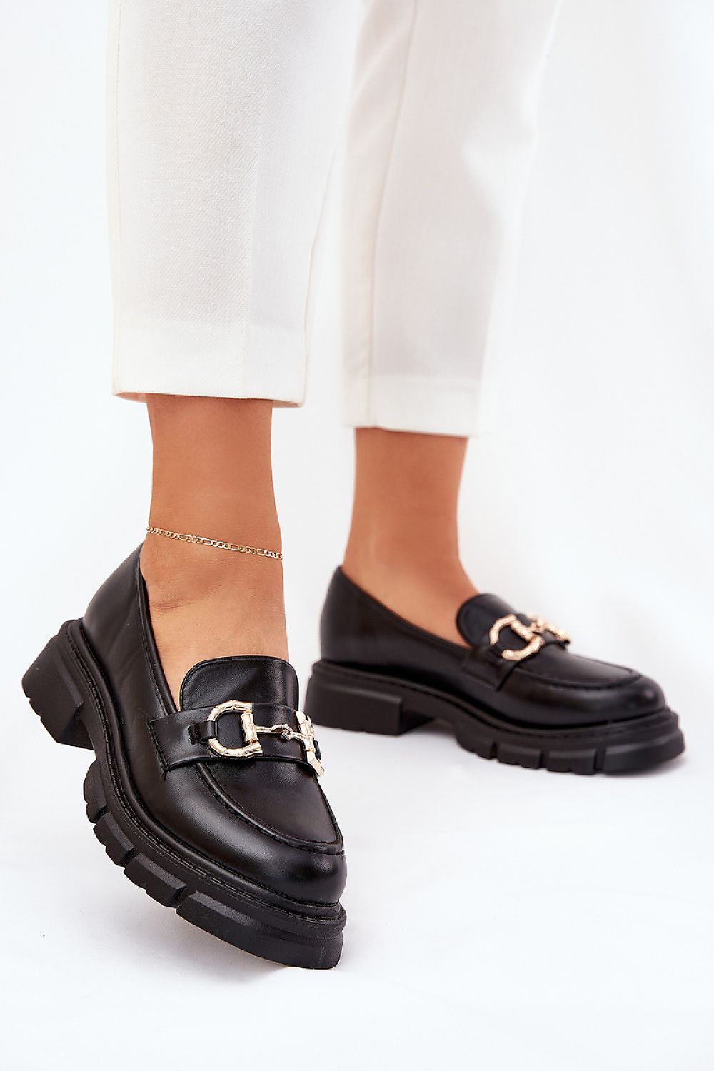  Mokassins model 211112 Step in style 