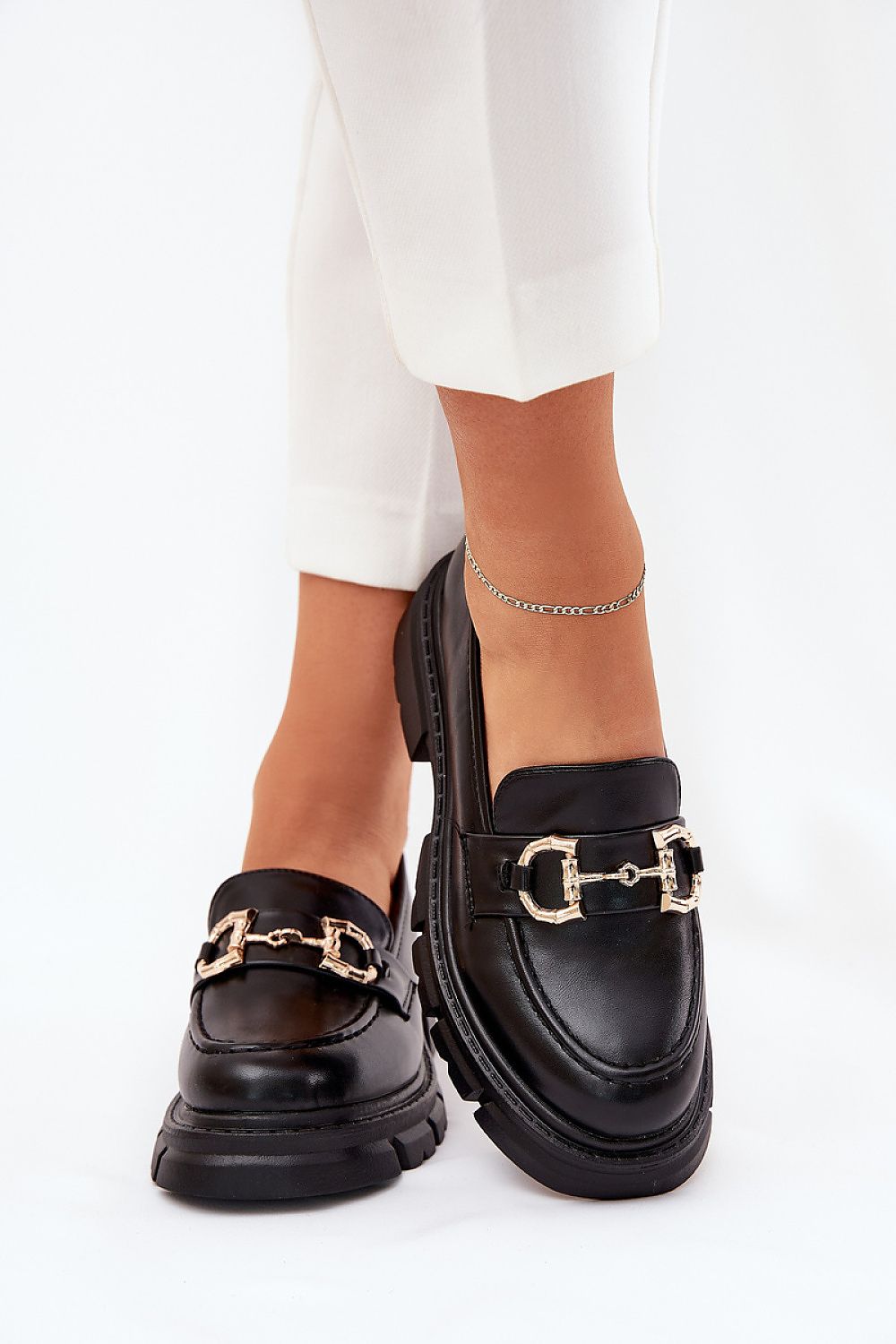  Mokassins model 211112 Step in style 