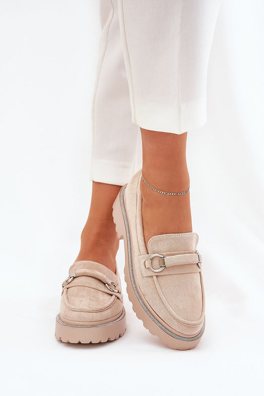 Mokassins model 211113 Step in style 