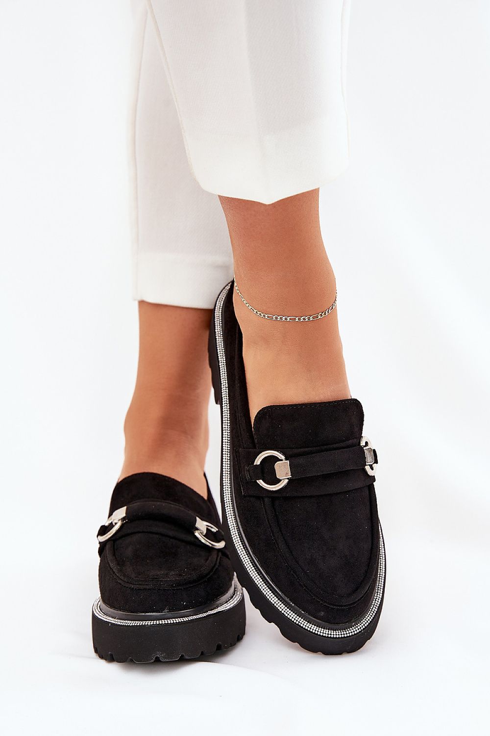  Mokassins model 211114 Step in style 