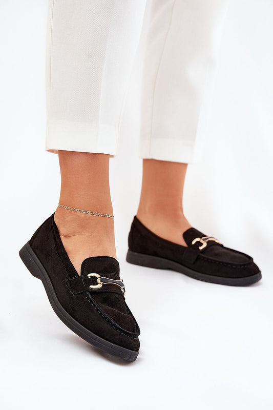  Mokassins model 211117 Step in style 
