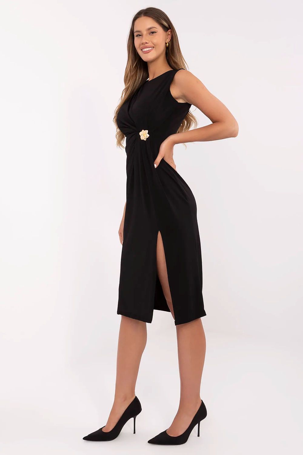  Cocktailkleid model 211267 Italy Moda 