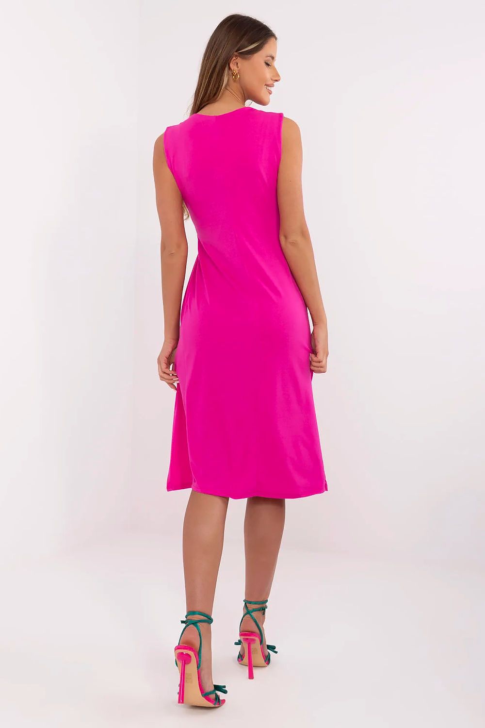  Cocktailkleid model 211269 Italy Moda 
