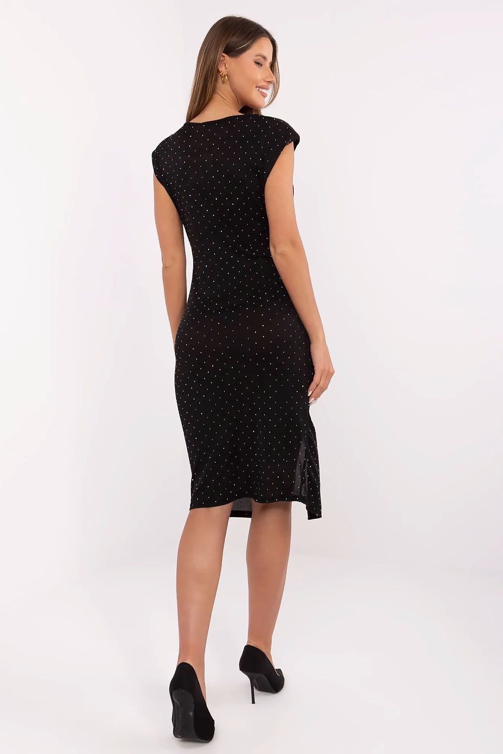  Abendkleid model 211280 Italy Moda 
