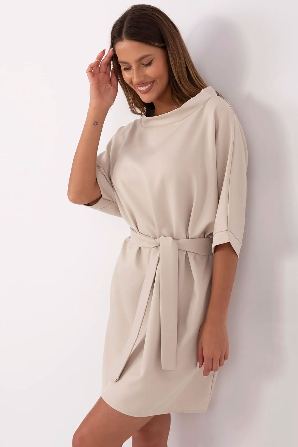  Alltagskleid model 211281 Italy Moda 