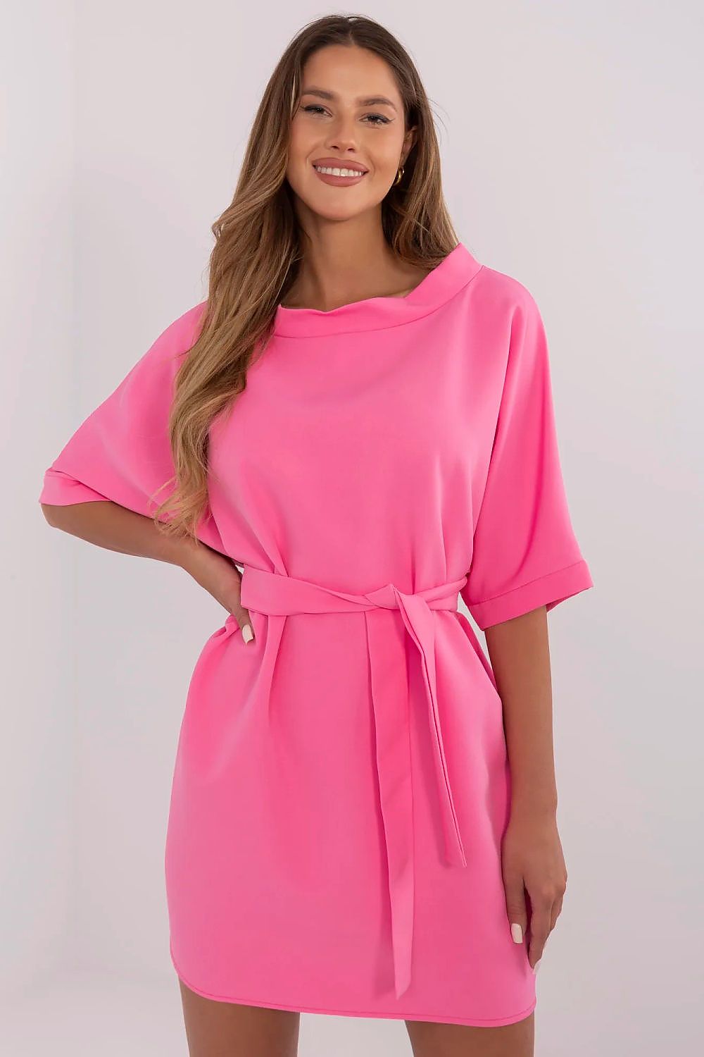 Alltagskleid model 211284 Italy Moda 