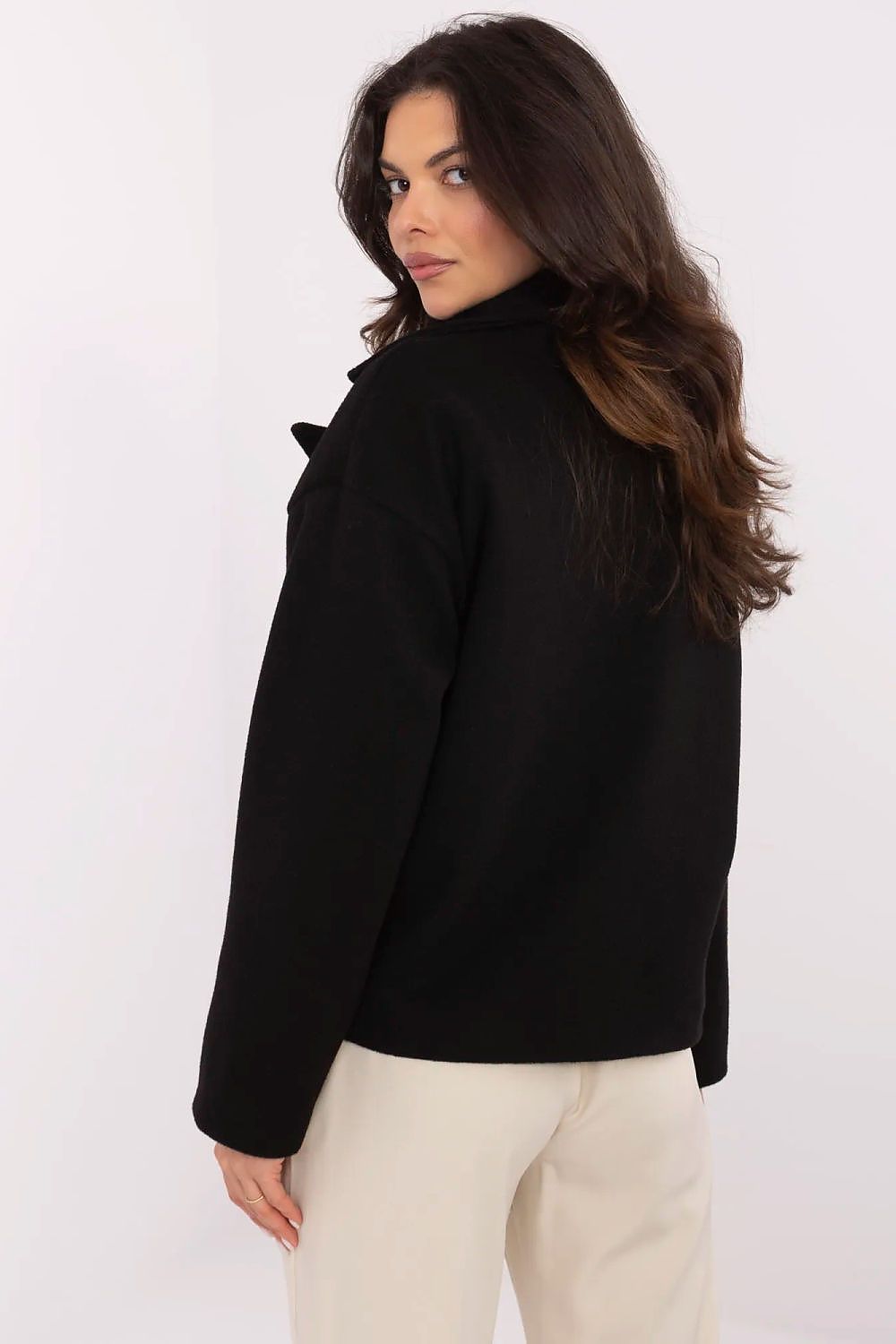  Mantel model 211297 Italy Moda 