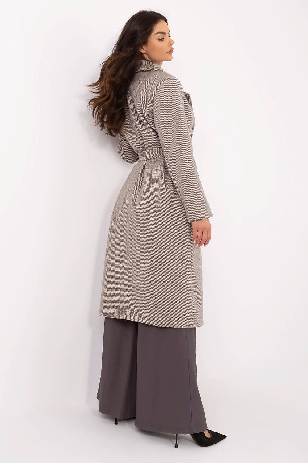  Mantel model 211304 Italy Moda 