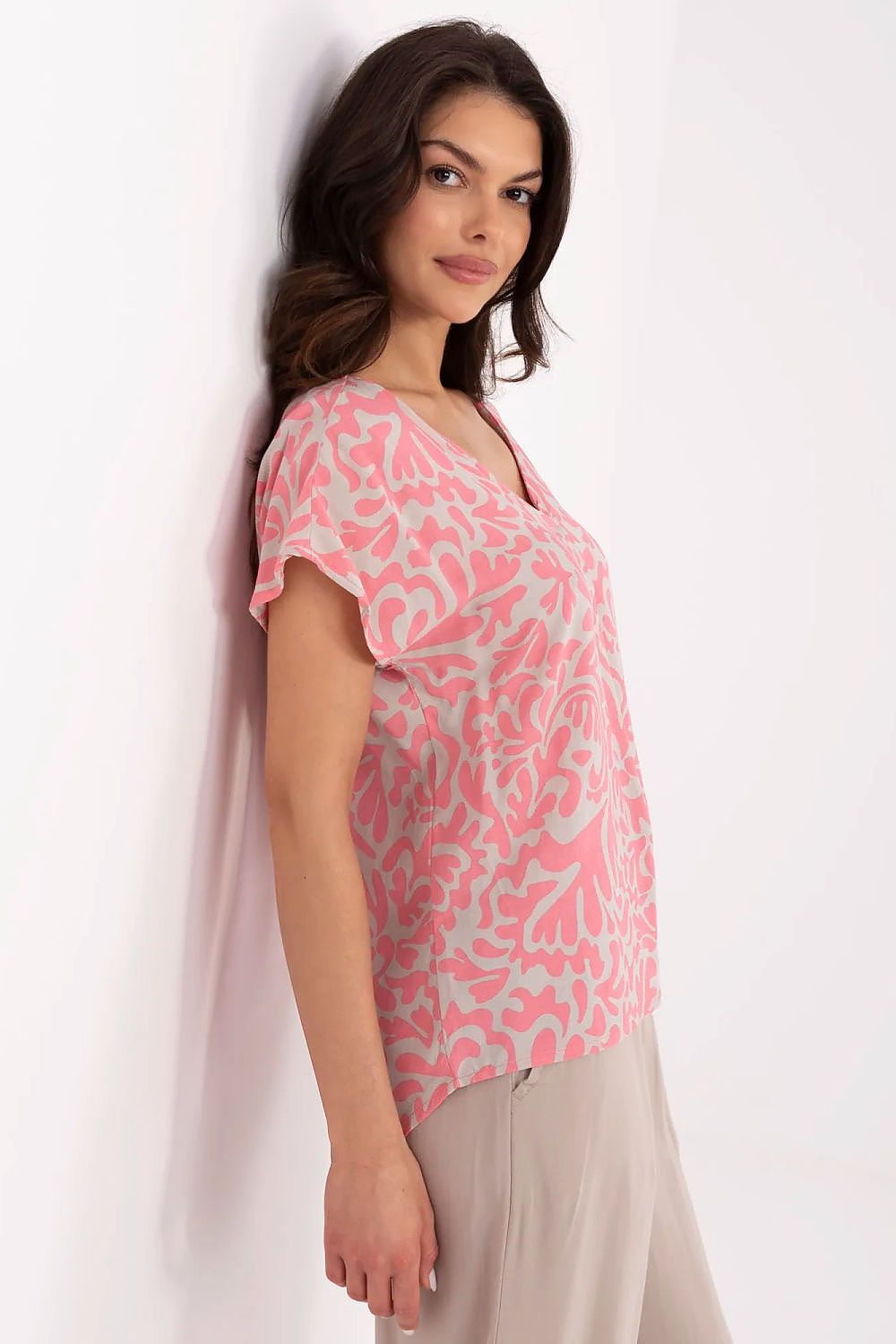  Bluse model 211499 Sublevel 