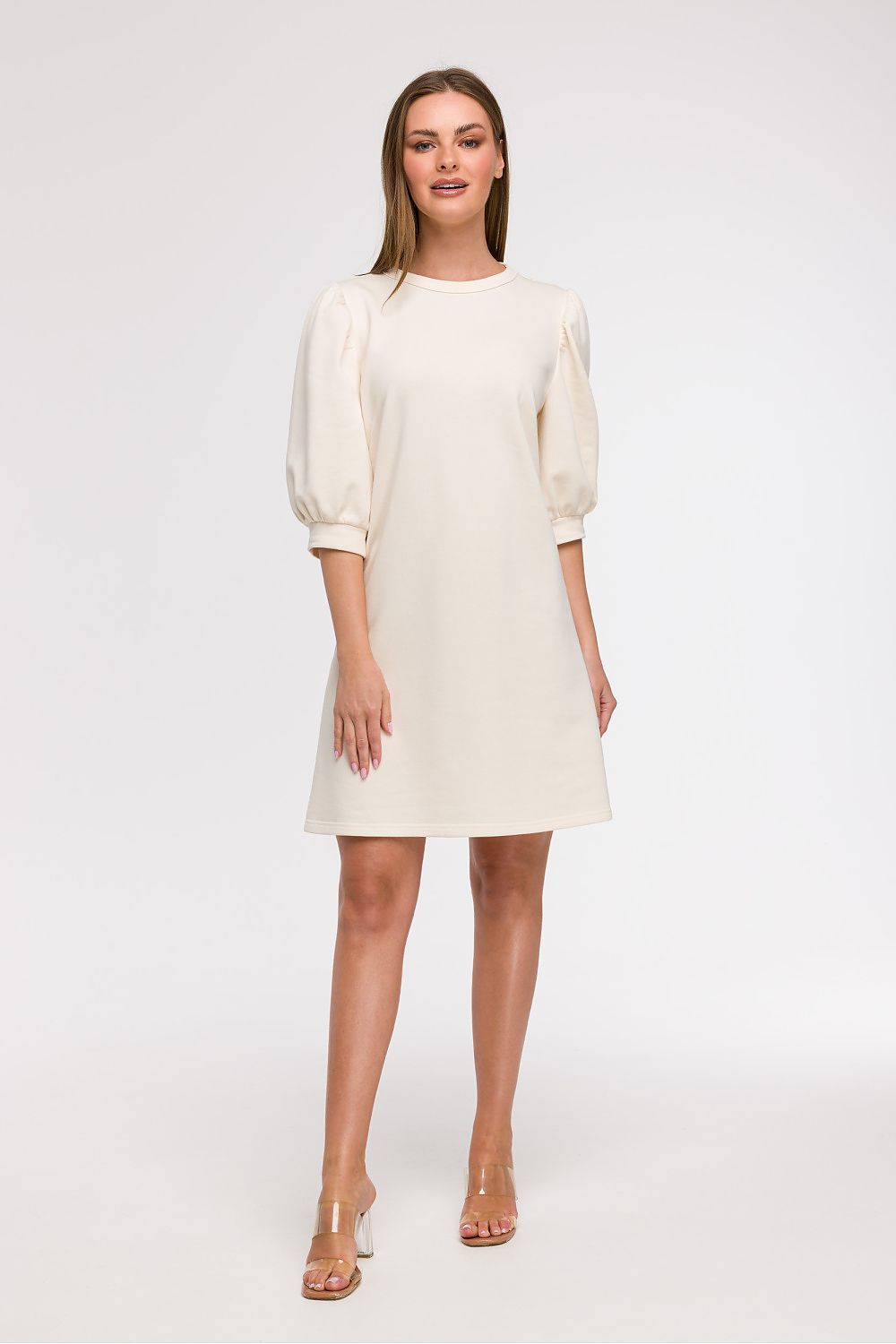  Alltagskleid model 211536 BeWear 