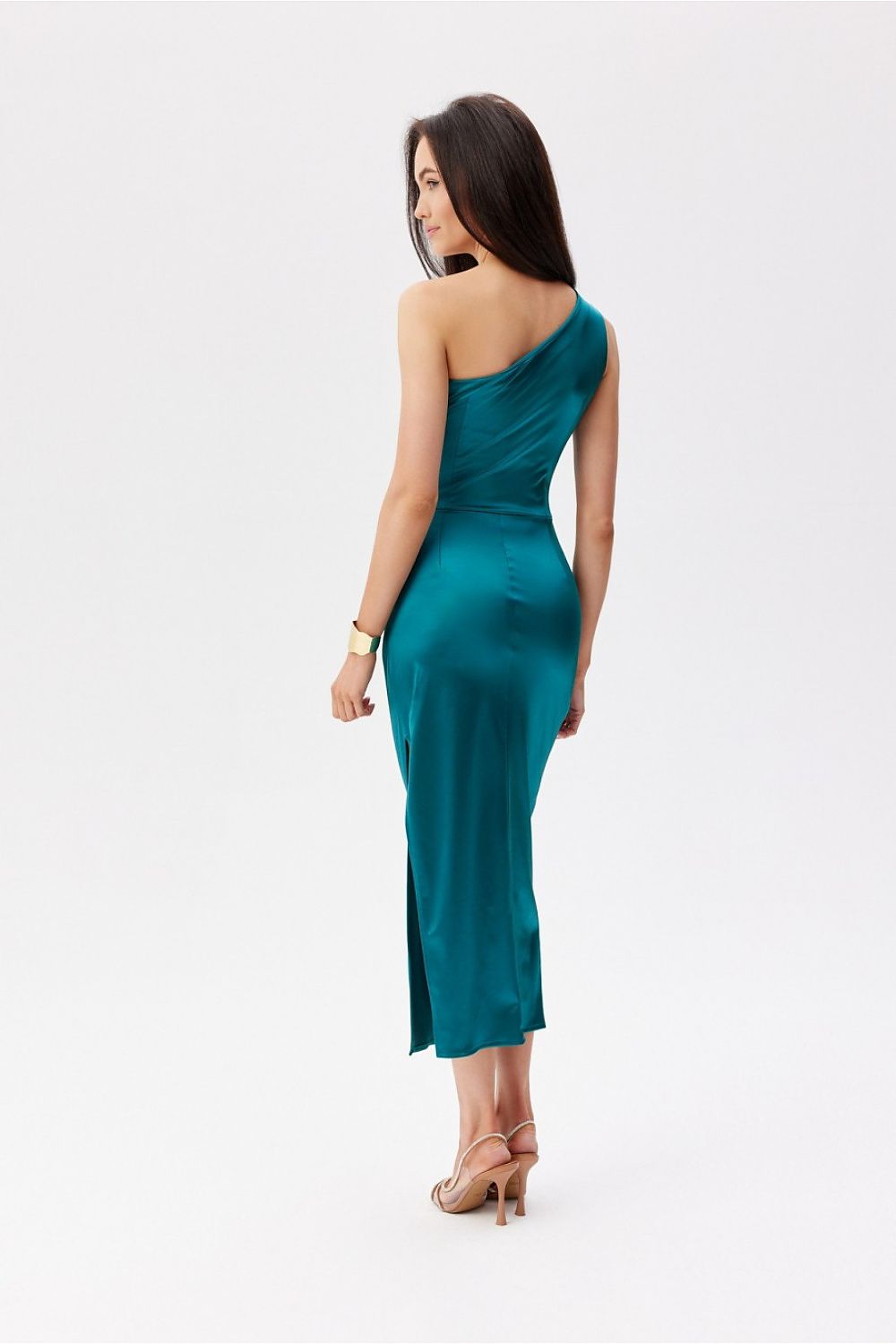  Abendkleid model 211573 Roco Fashion 