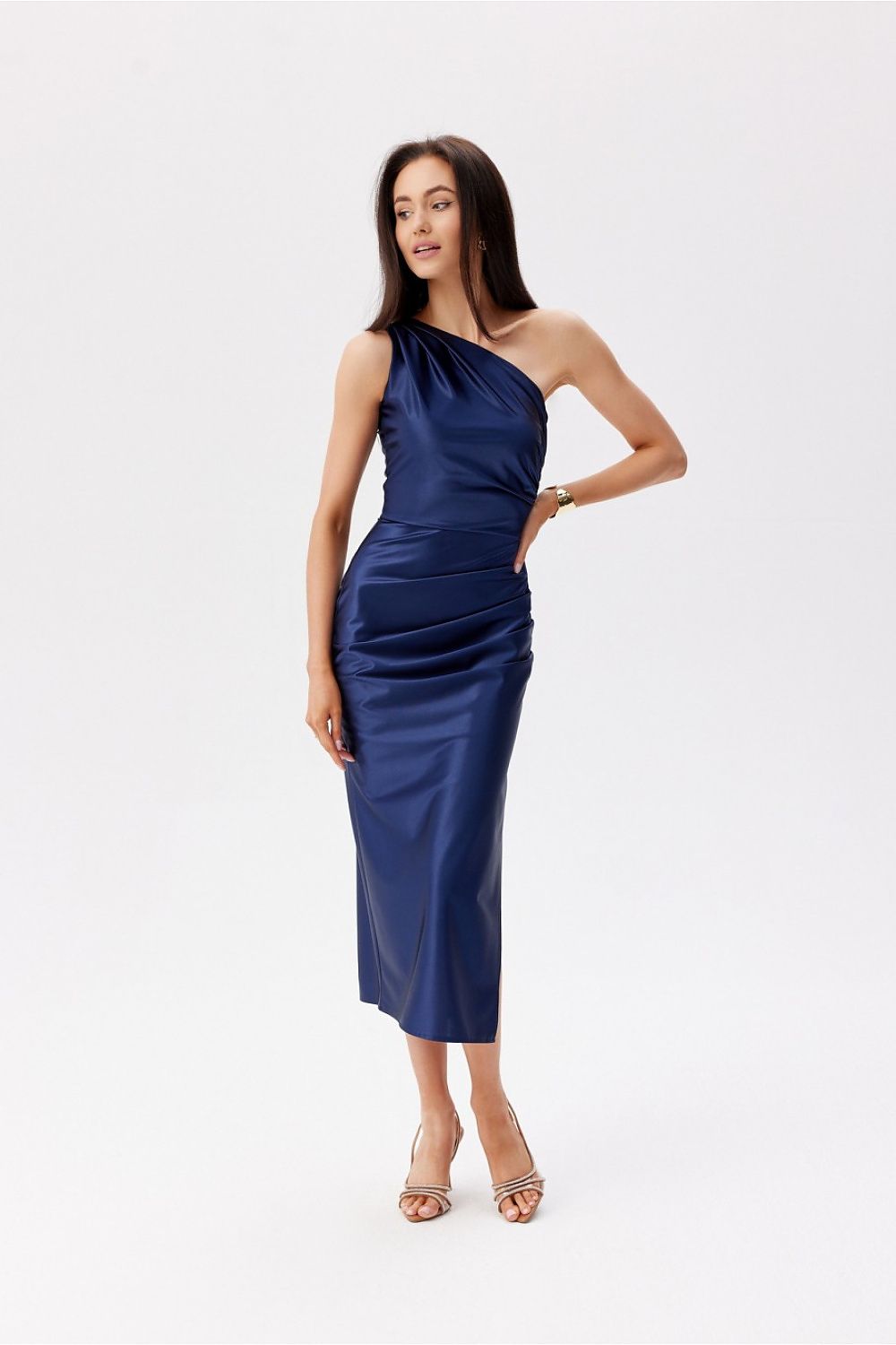  Abendkleid model 211575 Roco Fashion 