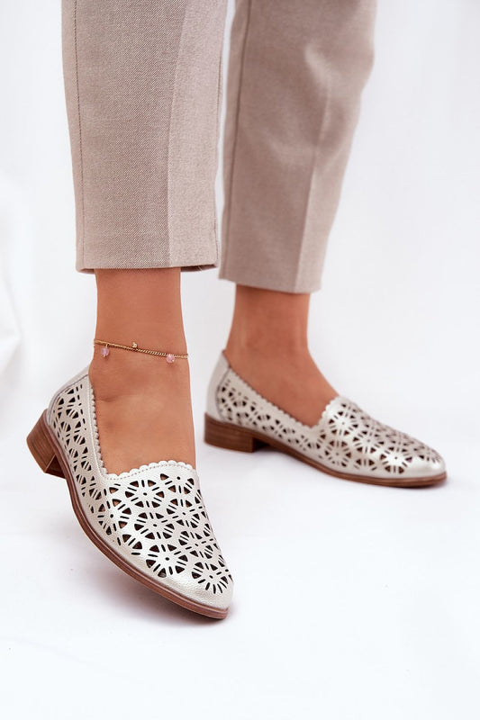  Mokassins model 211612 Step in style 