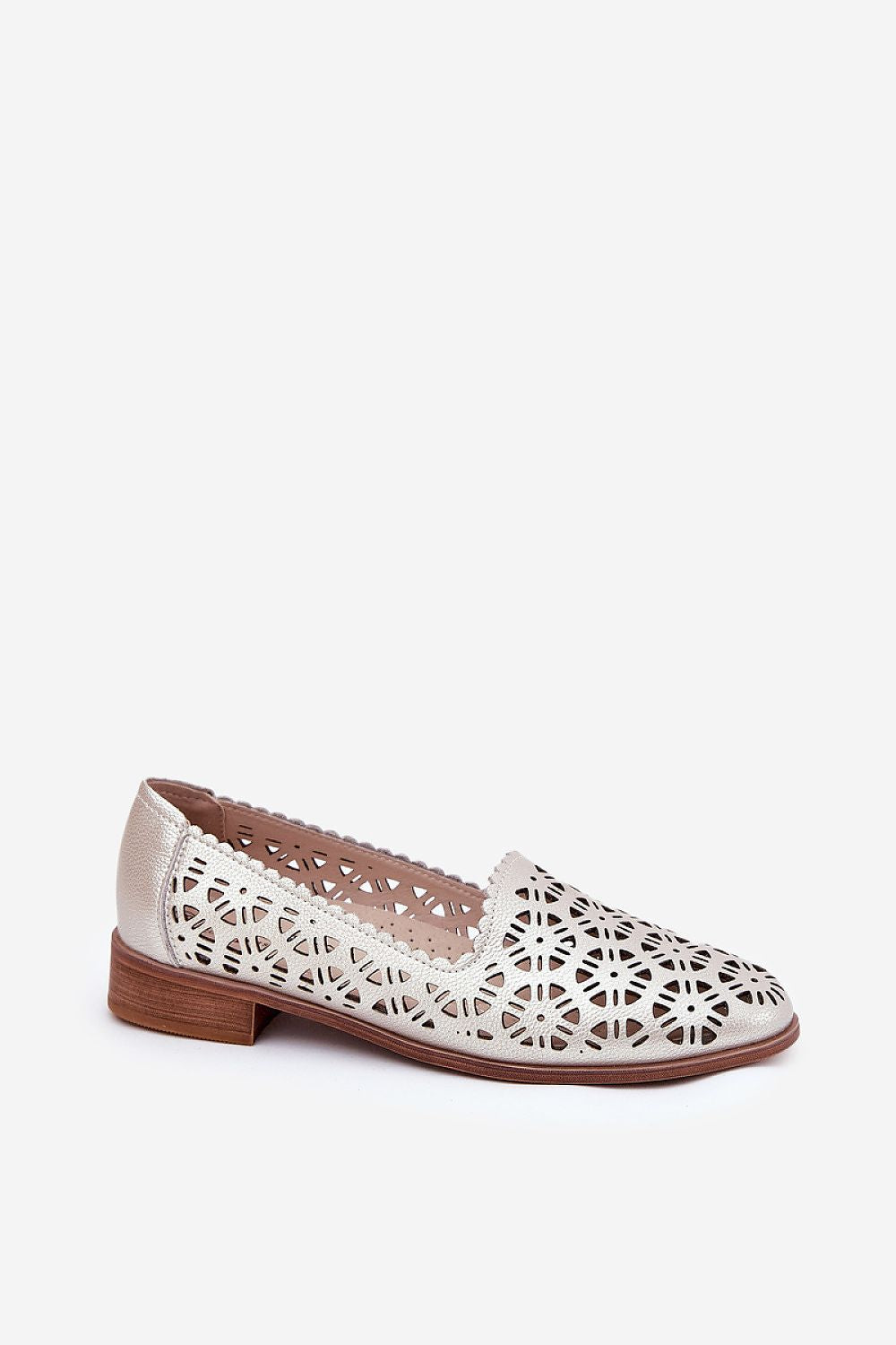  Mokassins model 211612 Step in style 