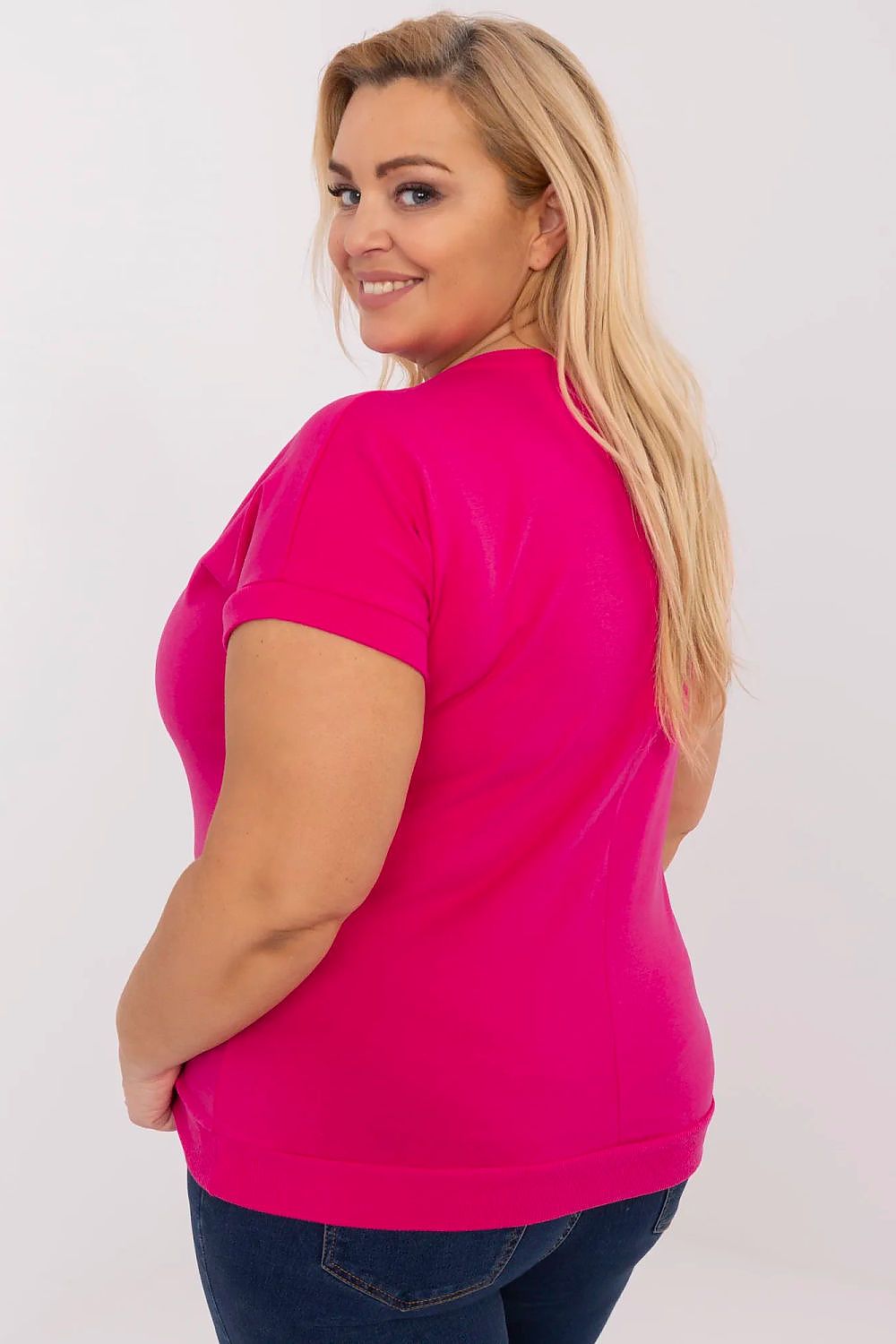  Plus-Size Bluse model 211760 Relevance 