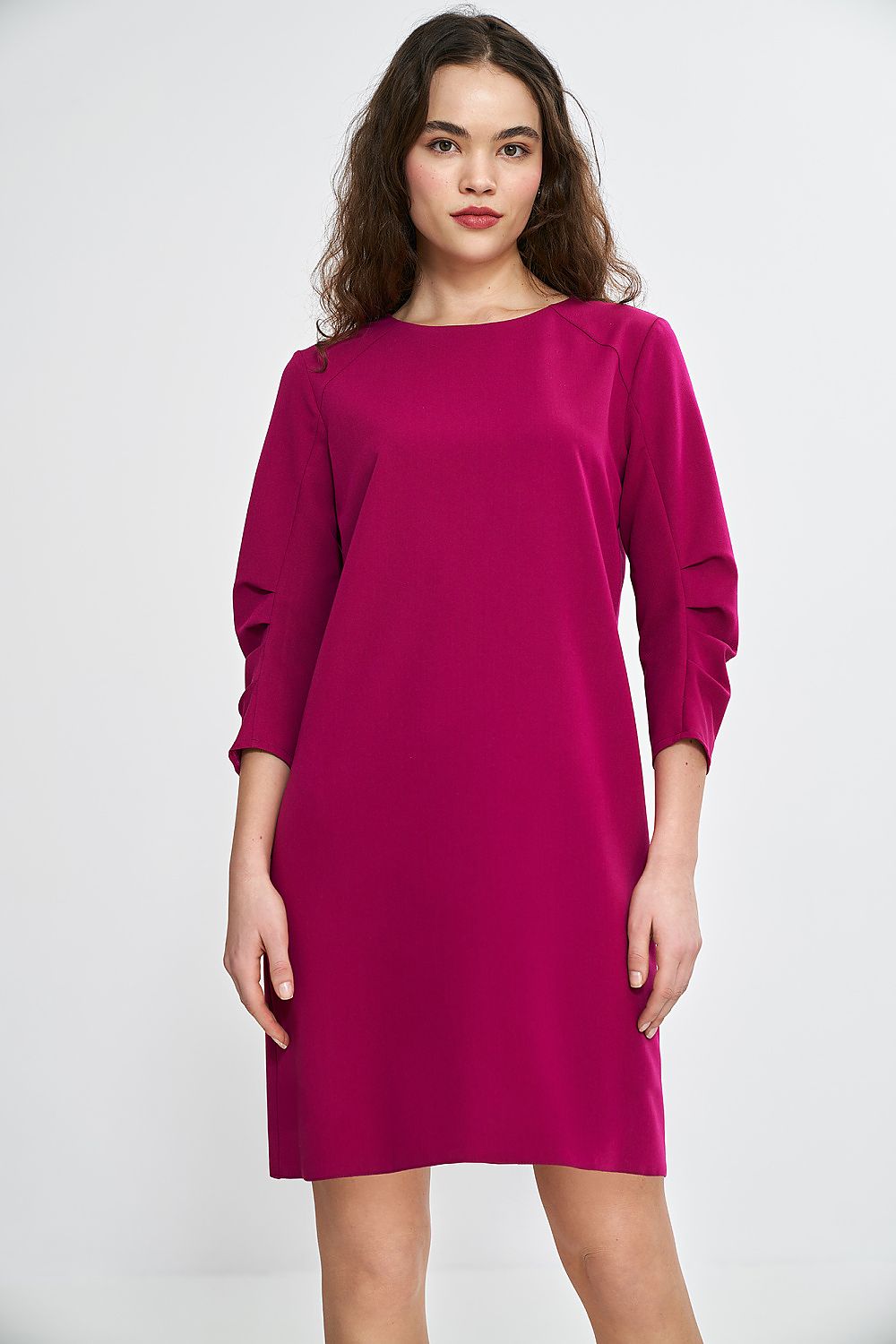  Alltagskleid model 211816 Nife 