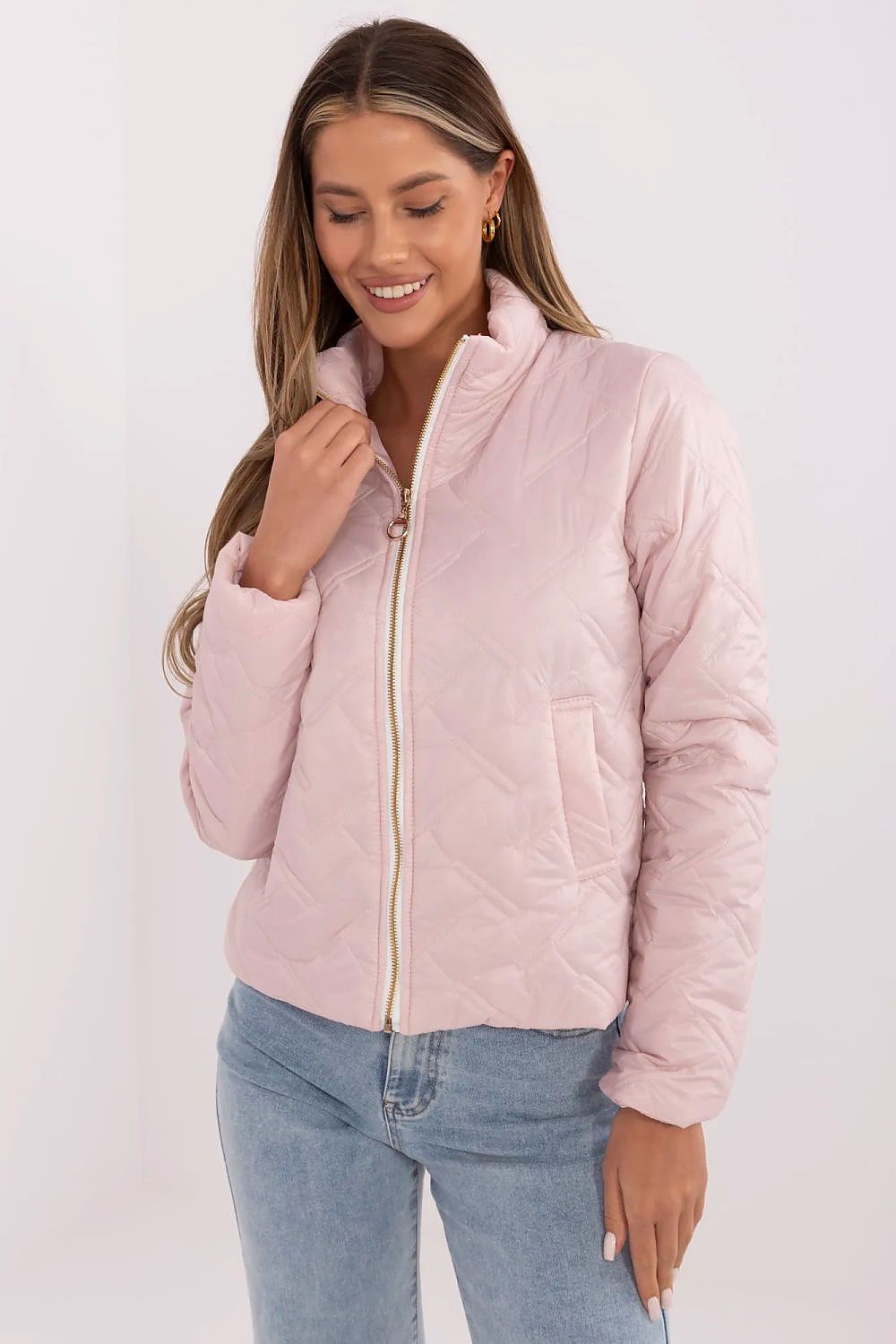  Jacke model 211819 Italy Moda 