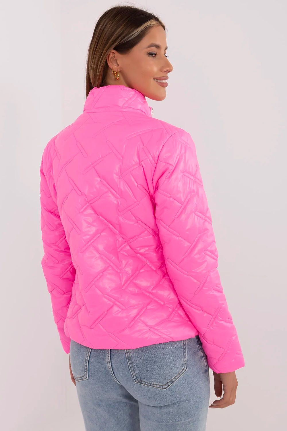  Jacke model 211820 Italy Moda 