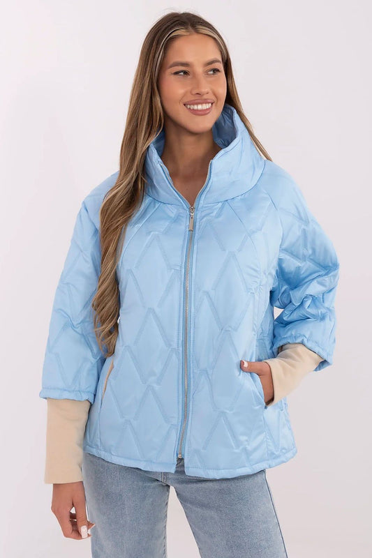  Jacke model 211823 Italy Moda 