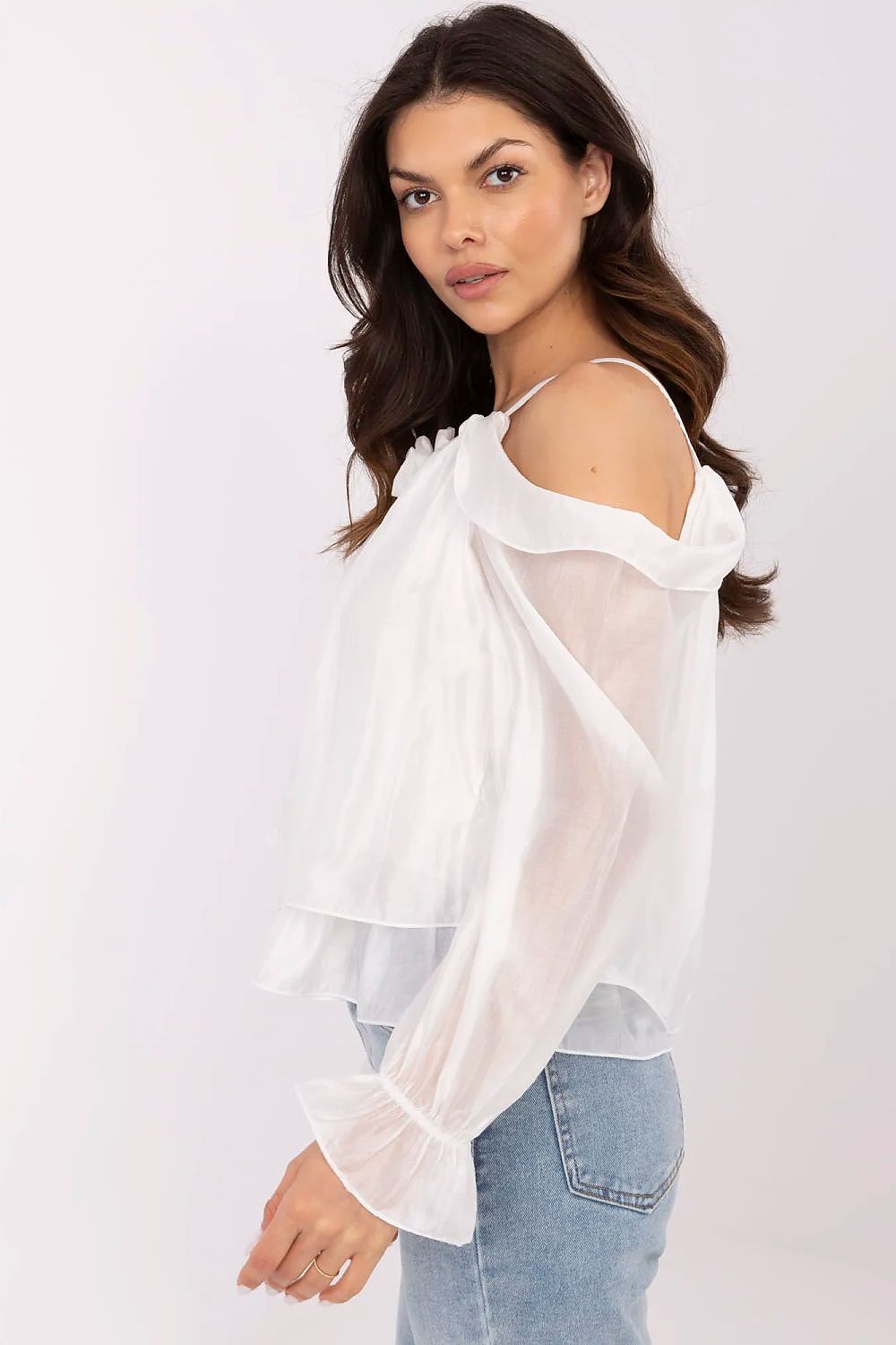  Bluse model 211832 Italy Moda 